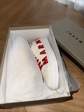 Marni shoe children